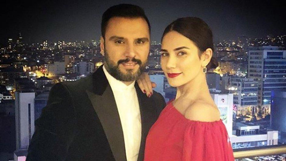 Çağla Şıkel'den Alişan'a Buse Varol uyarısı