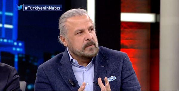 Mete Yarar: FETÖ soruları ilk 82'de çalıyor