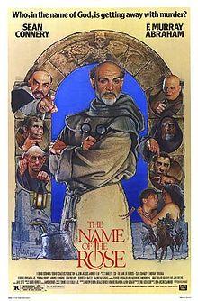 Umberto Eco’nun başyapıtı: Gülün Adı