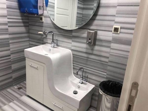 CHP'nin Meclis'e yapılan mescide itirazı var