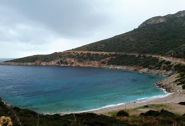 Datça Belediye Başkanı: Kurubük Koyu'na ruhsat vermem