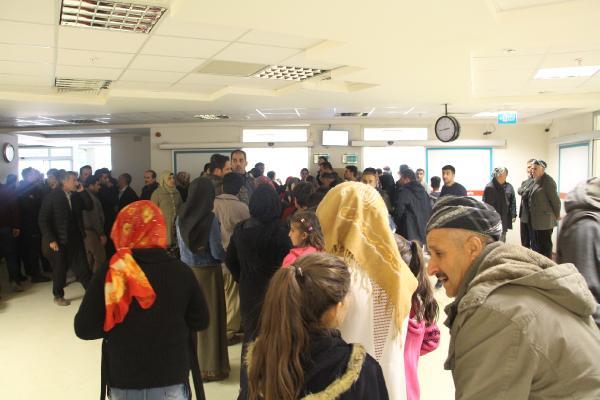 Hakkari'de 150 öğrenci yedikleri yemekten zehirlendi