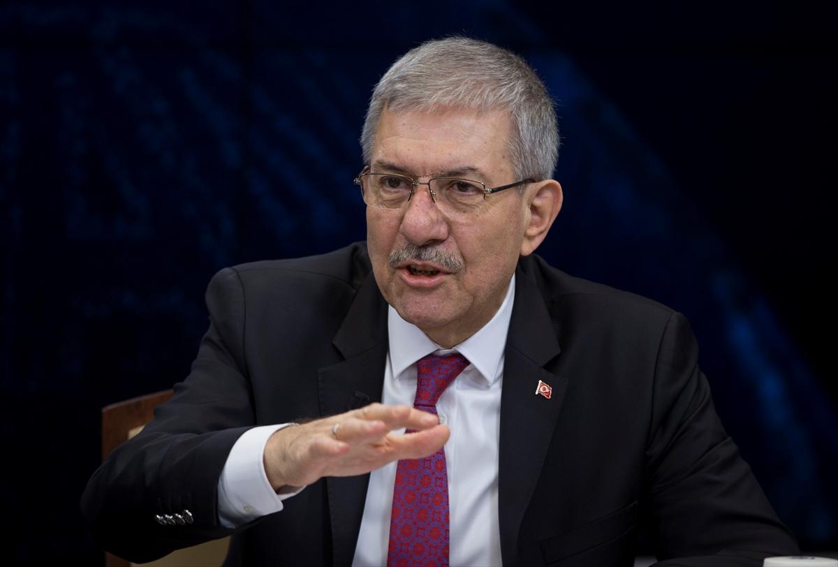 Sağlık Bakanı: Zika virüsü için tedbirler alınacak