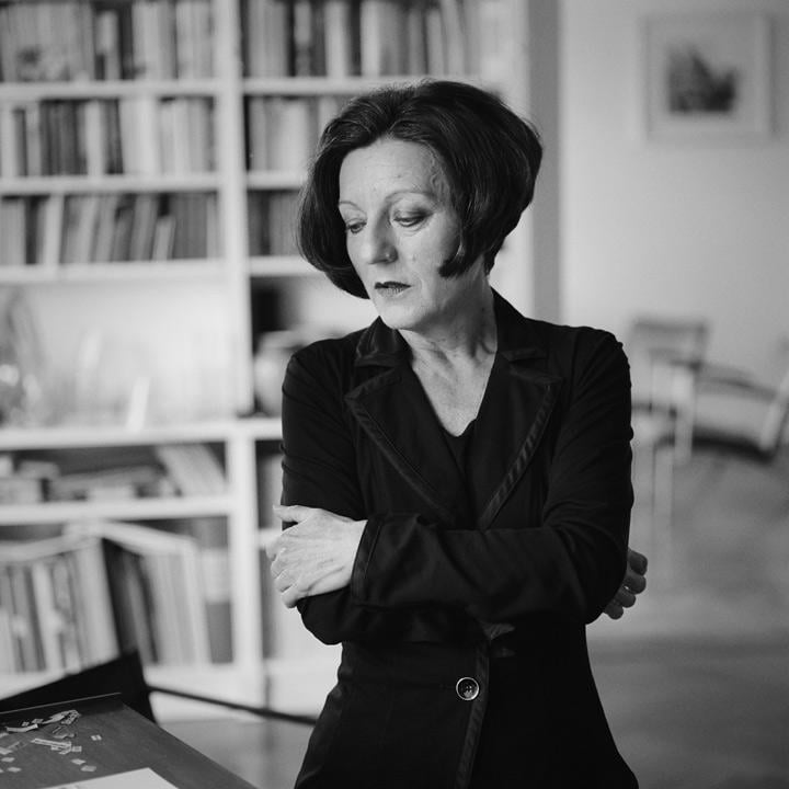 Nobel Edebiyat Ödülü'nü kazanan kadın yazarlar