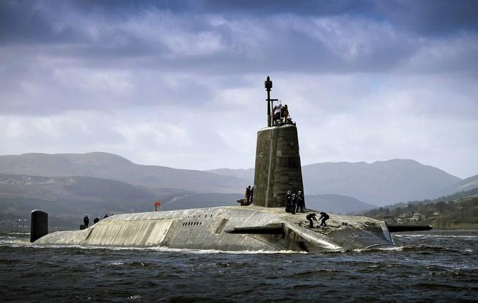 ABD'den kullanılabilir nükleer silah programı