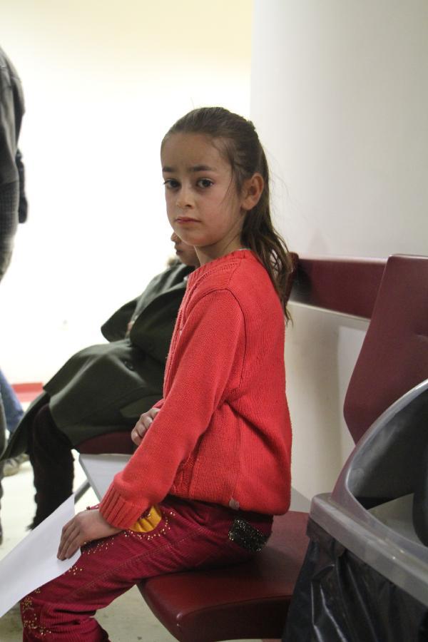 Hakkari'de 150 öğrenci yedikleri yemekten zehirlendi