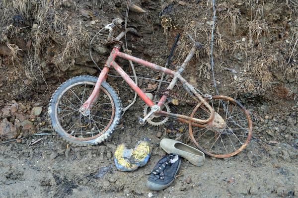 Kastamonu'da kayıp aileye ilişkin savcılık raporu