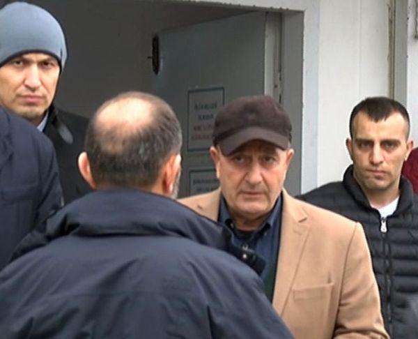 Korgeneral Zekai Aksakallı’nın kardeşi hayatını kaybetti