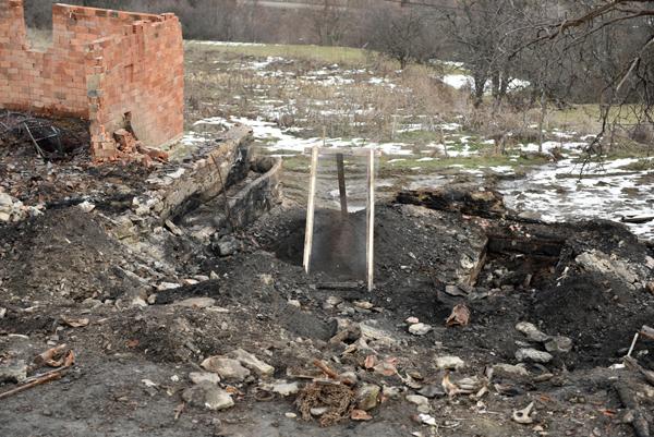 Kastamonu'da kayıp aileye ilişkin savcılık raporu
