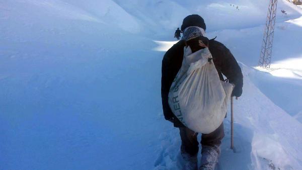 Cesedi çuvalda taşınan Muharrem'in ölümünde ihmal yokmuş