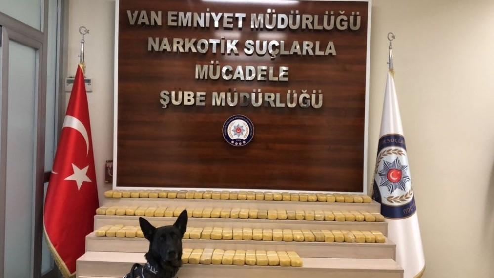 'Şila' zehir tacirlerine göz açtırmıyor