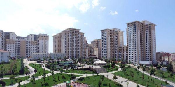 İstanbul'da gayrimenkul 10 yılda kazandırdı