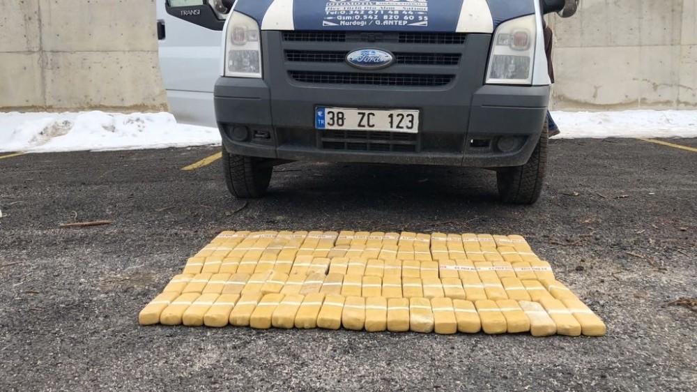 'Şila' zehir tacirlerine göz açtırmıyor