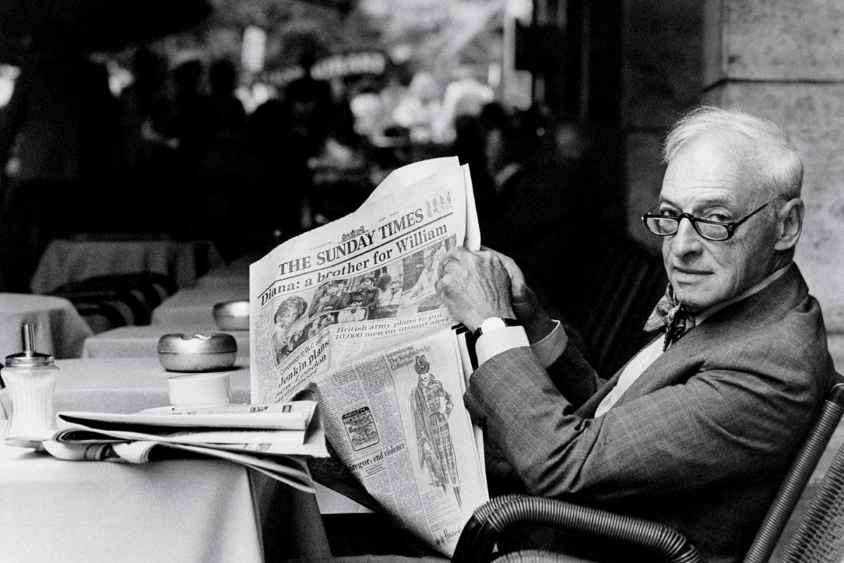 Yazarların yazmakla ilgili düşünceleri