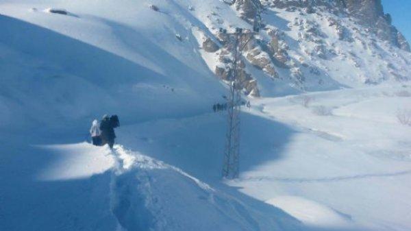 Cesedi çuvalda taşınan Muharrem'in ölümünde ihmal yokmuş