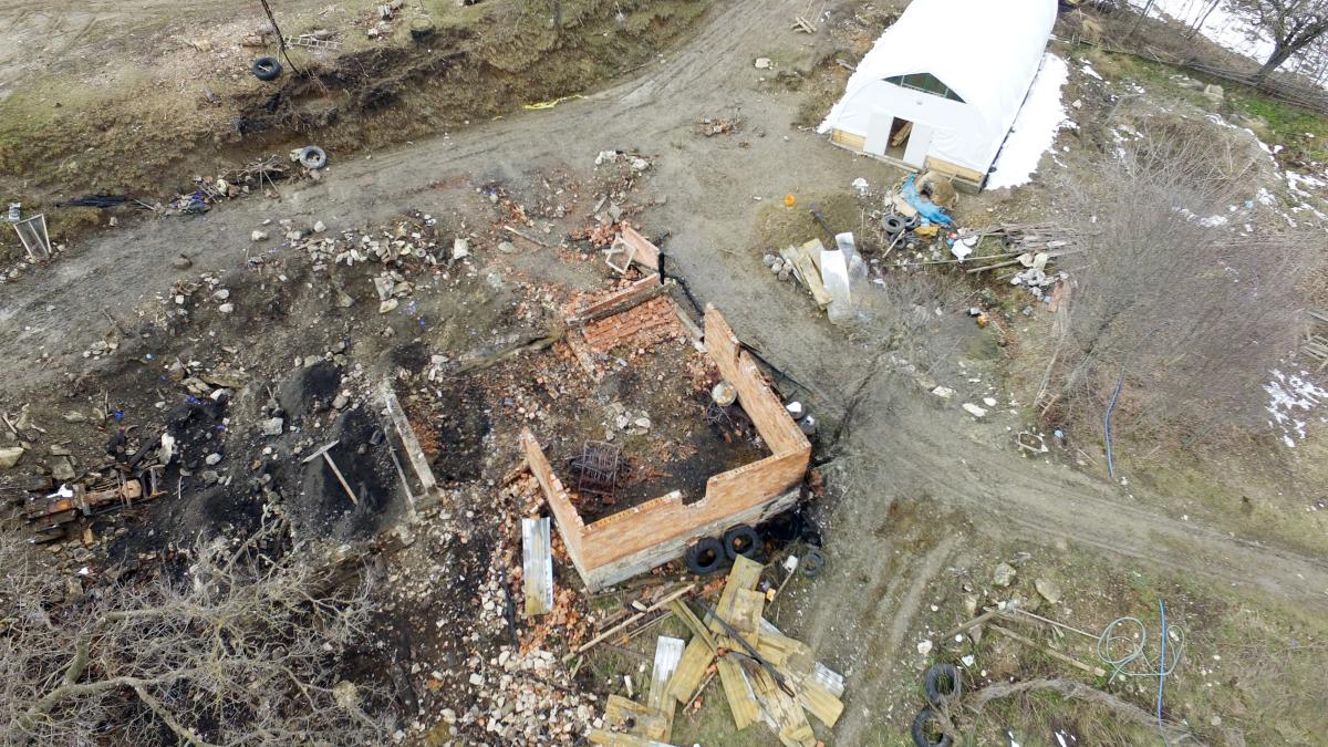 Kastamonu'da kayıp aileye ilişkin savcılık raporu