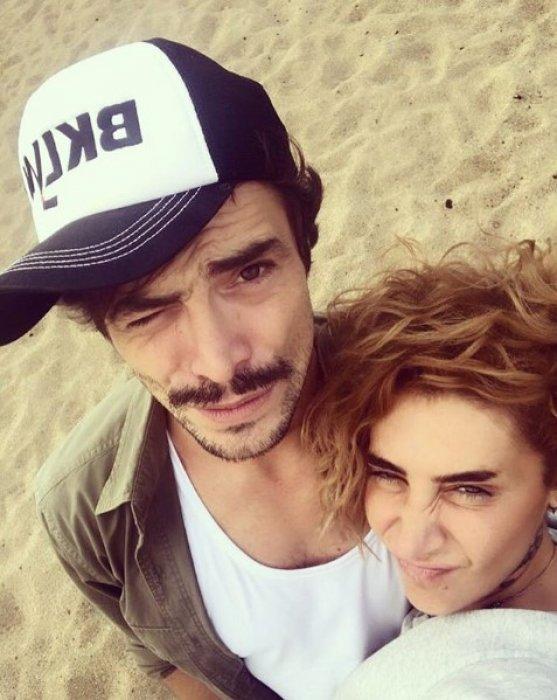 Sıla ve Ahmet Kural'ın aşkı bitti