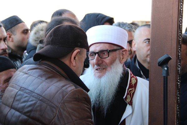 Aksakallı Paşa’nın kardeş acısı