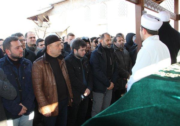 Aksakallı Paşa’nın kardeş acısı