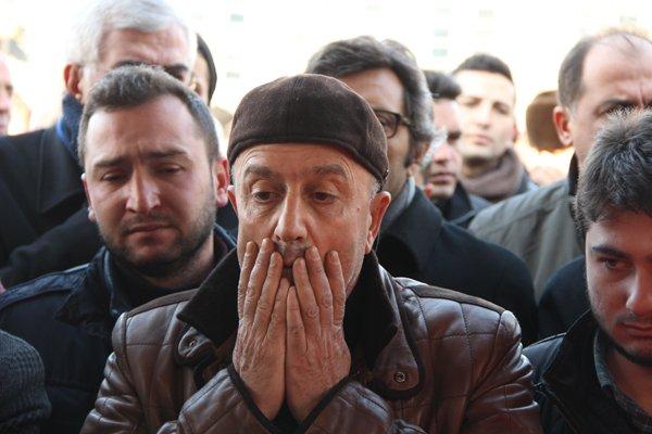 Aksakallı Paşa’nın kardeş acısı