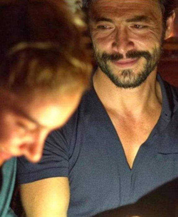 Sıla ve Ahmet Kural'ın aşkı bitti