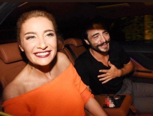 Sıla ve Ahmet Kural'ın aşkı bitti