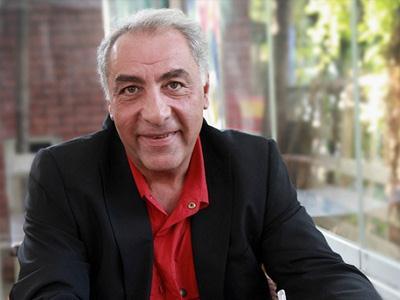 Metin Kaçan'ın Ağır Roman'ı