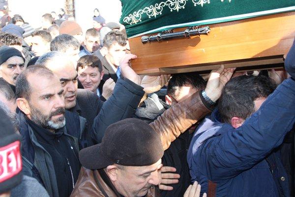 Aksakallı Paşa’nın kardeş acısı