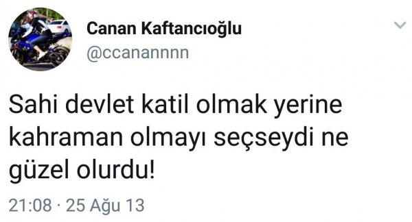 CHP'li Kaftancıoğlu: Mustafa Kemal'in askeri değil yoldaşıyız