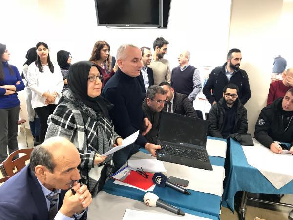 Otobüs ve metrobüslerde unutulan eşyalar satıldı