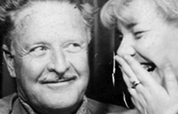 Nazım Hikmet ve aşkları