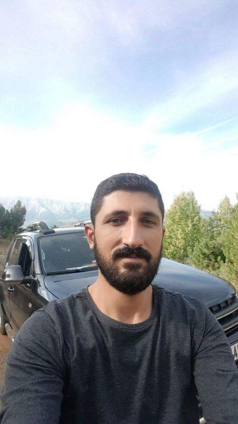 Madde bağımlısı olduğu iddia edilen oğlunu öldürdü