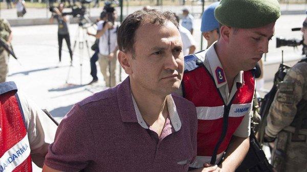 Akıncı Üssü davasında kritik gün