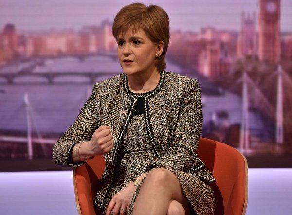 İskoçya bağımsızlık referandumuna hazırlanıyor