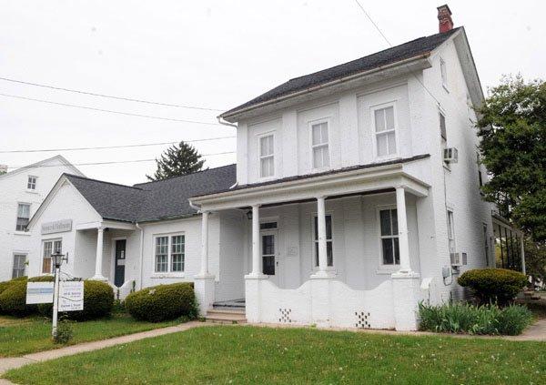 Yazarların çocukluklarını geçirdiği evler