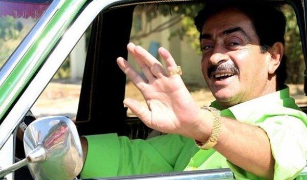 Turan Özdemir hayatını kaybetti