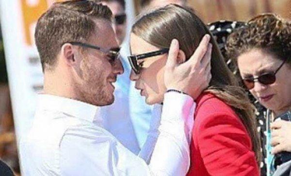 Kerem Bürsin'in kas yapan menüsü