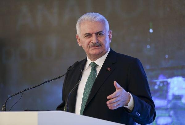 Başbakan'dan NATO'ya: Tarafınızı seçin