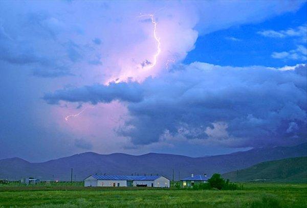 Meteoroloji uzmanı: Türkiye tropikal iklime giriyor