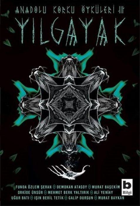 En iyi yerli fantastik ve bilim kurgu kitapları