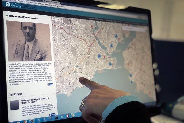 İstanbul'un tarihi mirası cebe girecek