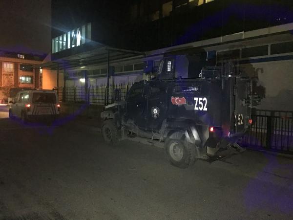 Ülkü Ocakları'ndan Sözcü gazetesine siyah çelenk