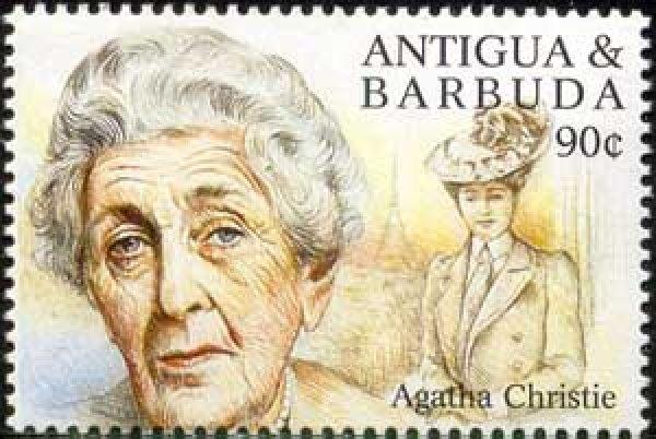 Yazarlar için hazırlanmış posta pulları