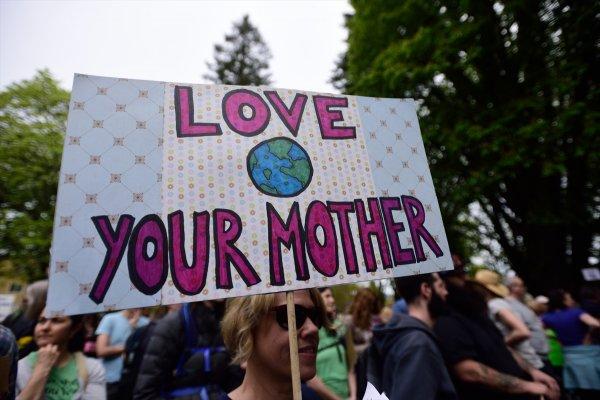 Meteoroloji uzmanı: Türkiye tropikal iklime giriyor