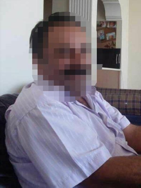 Kızını taciz eden komşusunu öldüren babaya tahliye