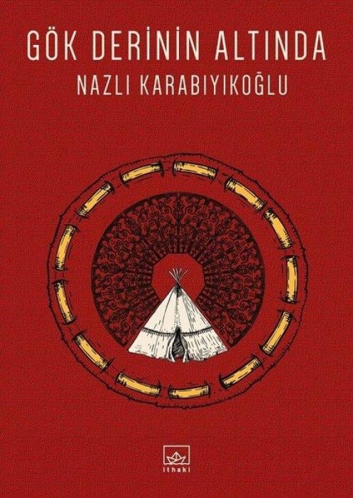 En iyi yerli fantastik ve bilim kurgu kitapları