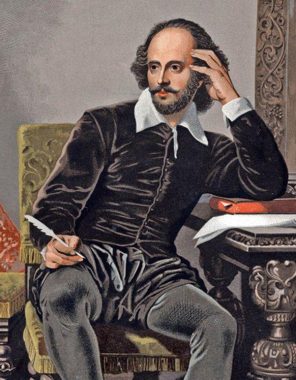 Tüm zamanların en iyi yazarları