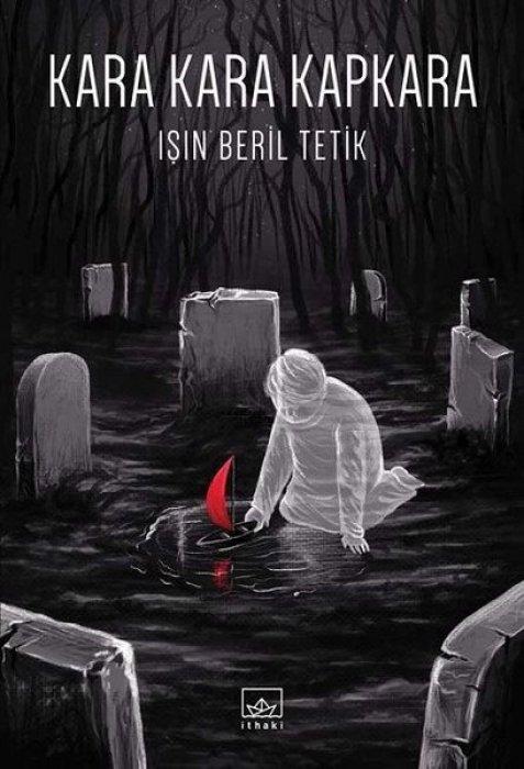 En iyi yerli fantastik ve bilim kurgu kitapları