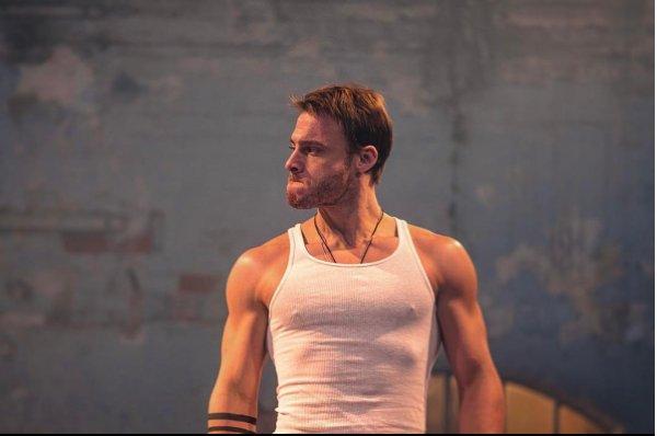 Kerem Bürsin'in kas yapan menüsü