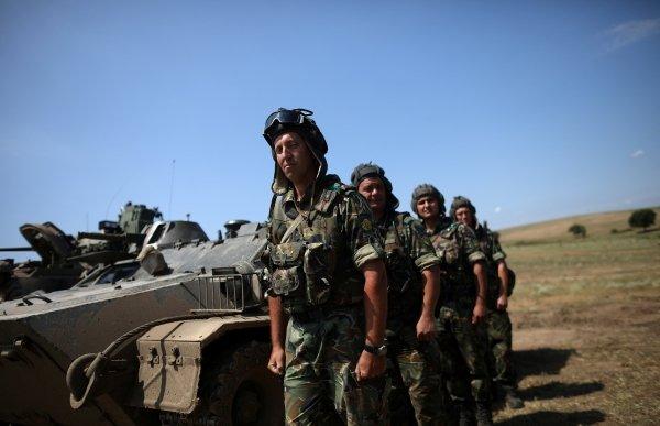 6 çocuğa tecavüz eden Fransız askerlerinin davası düştü